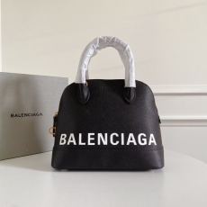 Balenciaga Ville Top Series Bags